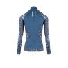 Beuchat Atoll Veste Zippée F - Damski Top neoprenowy z zamkiem do nurkowania | Hardloop