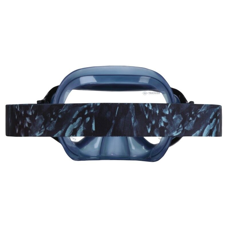 Mares Gator Splash Junior Schnorchel - Blau Mares Gator Splash Junior Schnorchel - Blau