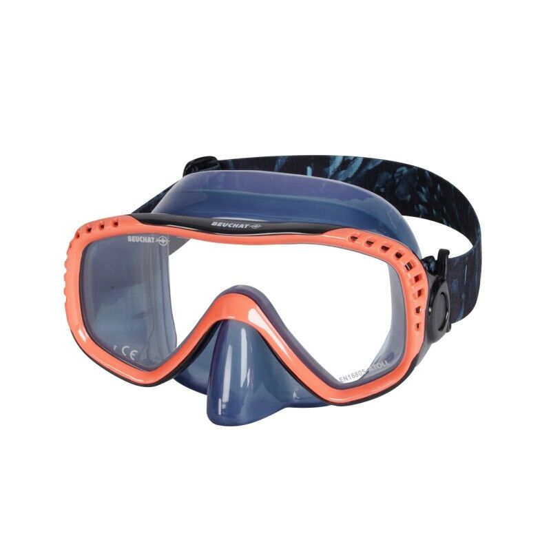 Atoll Masque Sr Sil - Snorkeling mask
