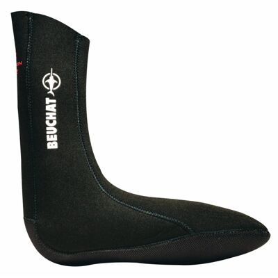 Chaussons Sport 3mm - Diving booties