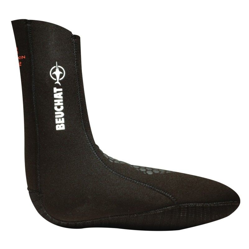 Chaussons Elite 3mm - Escarpines de buceo