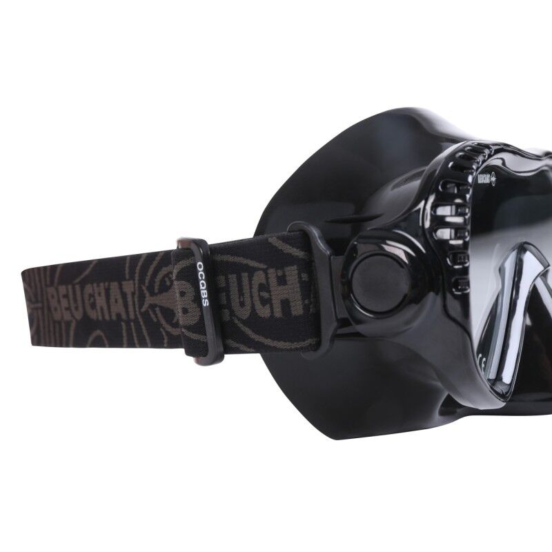 Beuchat Oceo Masque Senior - Masque de plongée | Hardloop