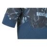 Beuchat Atoll Shorty H Zip Dorsal 2mm - Muta da sub - Uomo | Hardloop