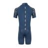 Beuchat Atoll Shorty H Zip Dorsal 2mm - Tauchanzug - Herren | Hardloop