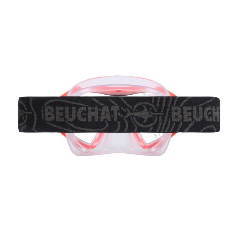 Beuchat Oceo Masque Junior - Diving mask - Kids | Hardloop