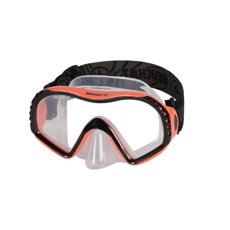 Beuchat Oceo Masque Junior - Diving mask - Kids | Hardloop