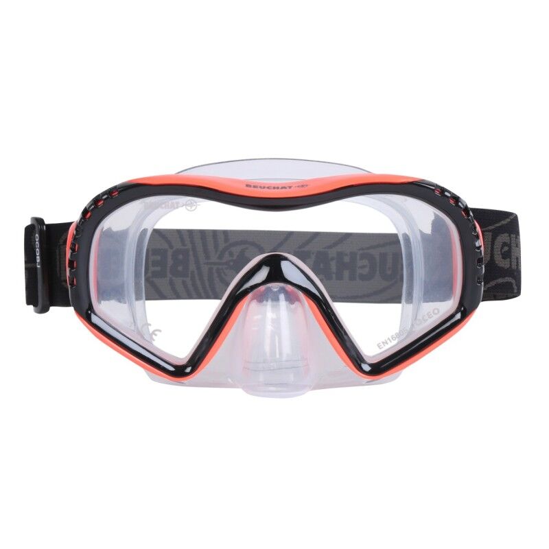 Oceo Masque Junior - Masque de plongée enfant