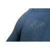 Beuchat Atoll Shorty F Zip Dorsal 2mm - Combinaison de plongée femme | Hardloop