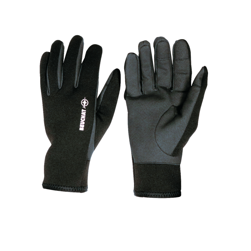 Gants Sport Protect 2,5 mm - Cuir Amara - Diving glove