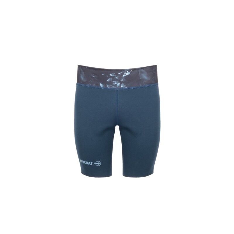 Atoll Bermuda H 2mm - Neopren dykkershorts - Herrer