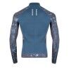 Beuchat Atoll Veste Zippée H - Neopren dykkertop med lynlås - Herrer | Hardloop