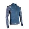 Beuchat Atoll Veste Zippée H - Top de neopreno con cremallera buceo - Hombre | Hardloop