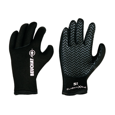Gants Open 5 mm - Rękawica do nurkowania
