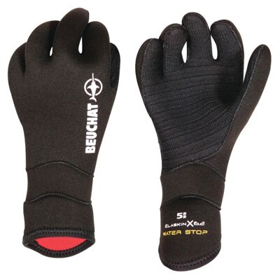 Gants Elite Smooths Seals 5mm - Gants de plongée