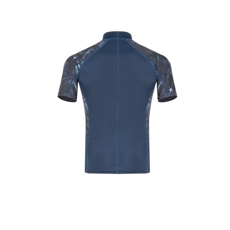 Beuchat Atoll Rashguard H Manches Courtes - Pánsky Lycras | Hardloop