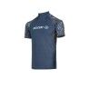 Beuchat Atoll Rashguard H Manches Courtes - Lycra homme | Hardloop