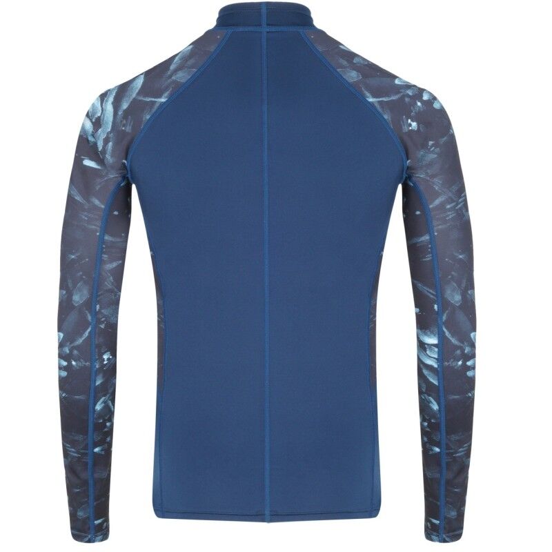 Beuchat Atoll Rashguard H Manches Longues - Lycras - Herrer | Hardloop