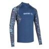 Beuchat Atoll Rashguard H Manches Longues - Pánsky Lycras | Hardloop