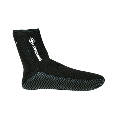 Chaussons Open 5 mm - Chaussons de plongée