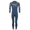 Beuchat Atoll Mono H Zip Dorsal 2mm - Diving wetsuit - Men's | Hardloop