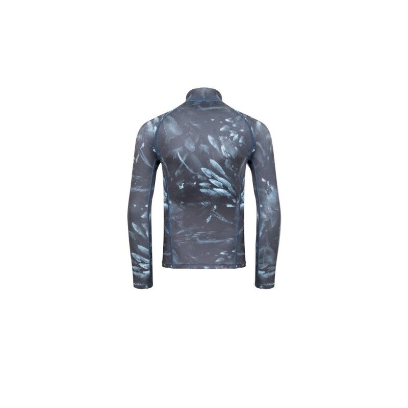 Beuchat Atoll Rashguard Junior Manches Longues - Lycras - Bambino | Hardloop