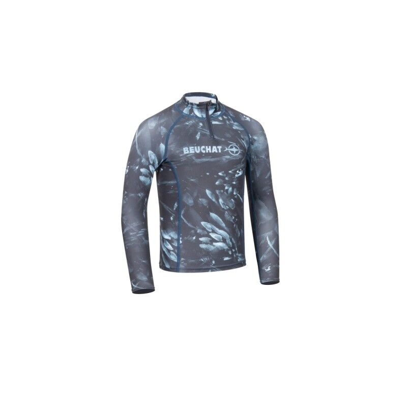 Beuchat Atoll Rashguard Junior Manches Longues - Lycras dziecięcy | Hardloop