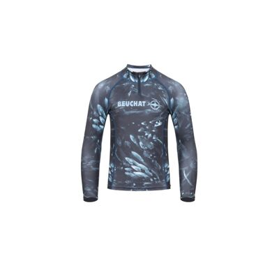 Atoll Rashguard Junior Manches Longues - Lycras - Niños