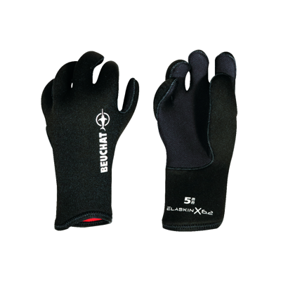 Gants Sport 3 mm - Gants de plongée