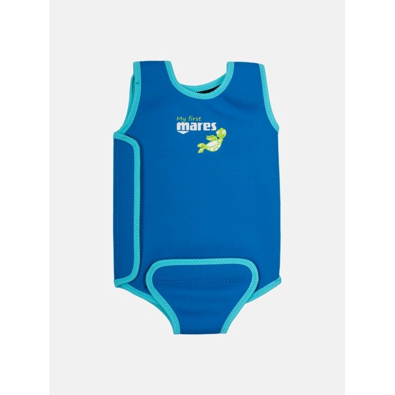 Mares Baby Wrap - Snorkeling Wetsuit - Kids | Hardloop