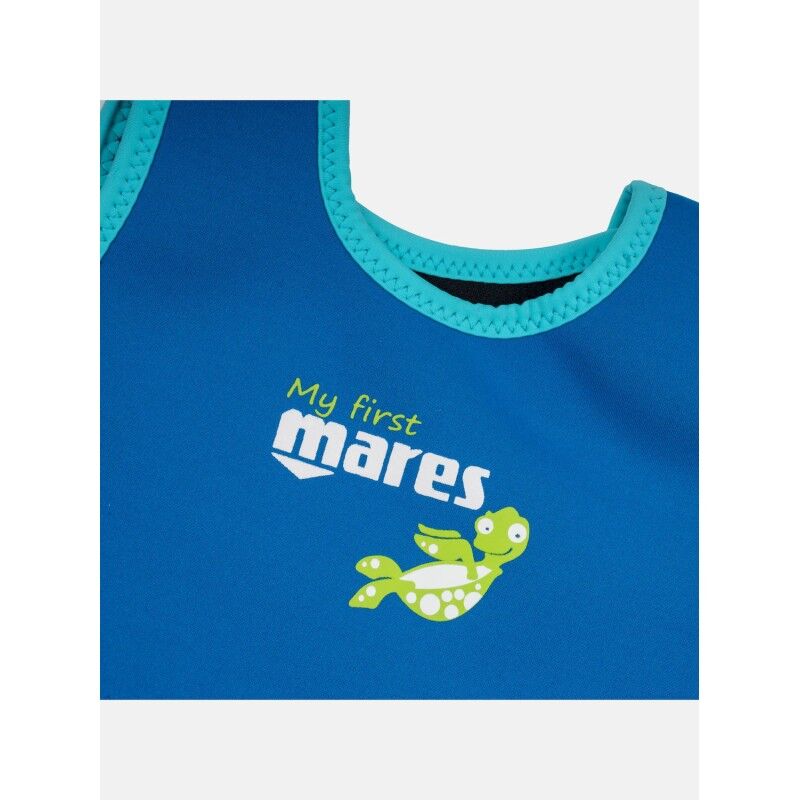 Mares Baby Wrap - Schnorchelanzug - Kind | Hardloop