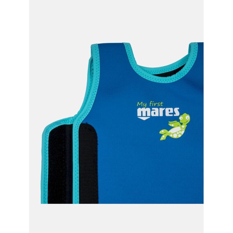 Mares Baby Wrap - Snorkeldragt - Barn | Hardloop