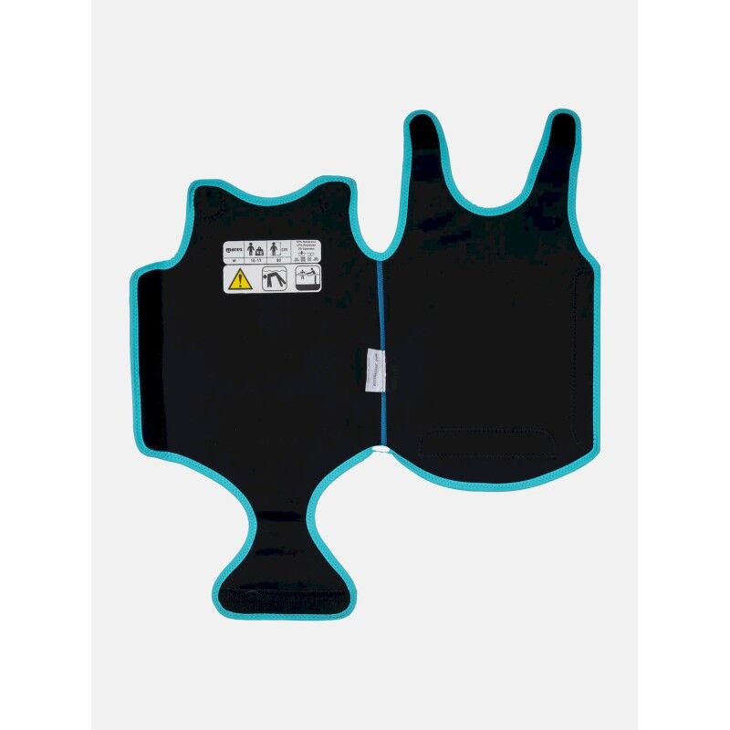 Mares Baby Wrap - Snorkeldragt - Barn | Hardloop