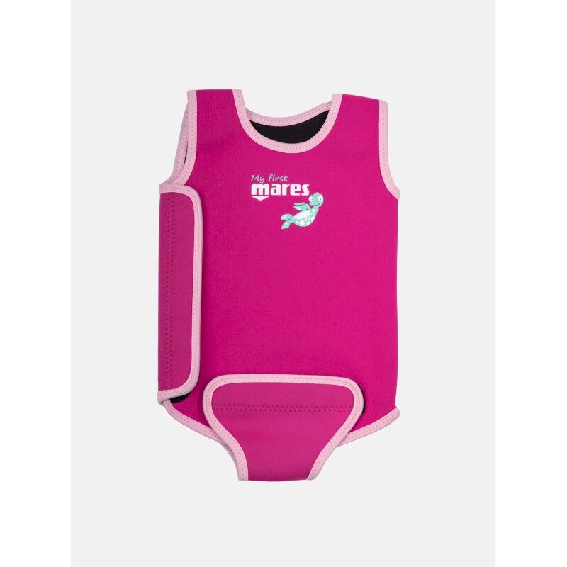 Mares Baby Wrap - Snorkeldragt - Barn | Hardloop
