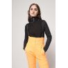 O'Neill High Waist Bib Pants - Spodnie narciarskie damskie | Hardloop