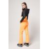 O'Neill High Waist Bib Pants - Spodnie narciarskie damskie | Hardloop
