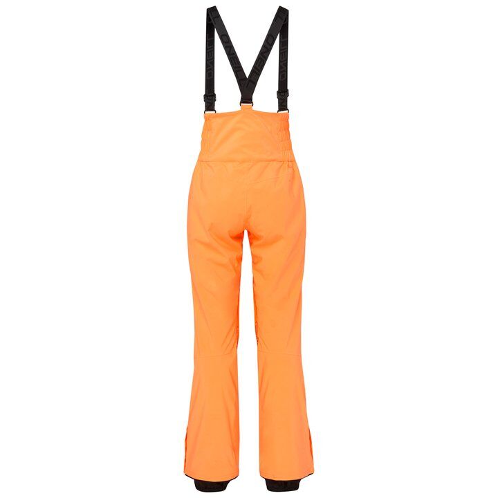 O'Neill High Waist Bib Pants - Spodnie narciarskie damskie | Hardloop