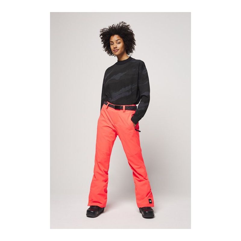 O Neill Star Slim Pants Pantalon ski femme Hardloop