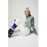 O'Neill Star Slim Pants - Spodnie narciarskie damskie | Hardloop