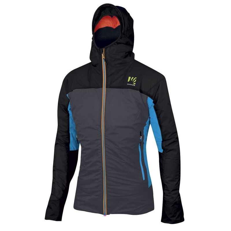 Karpos Vinson Jacket - Giacca antipioggia - Uomo