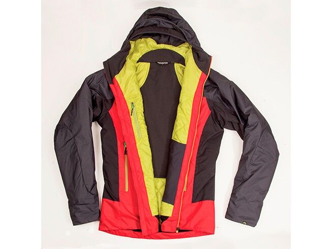 Karpos Vinson Jacket | Hardloop
