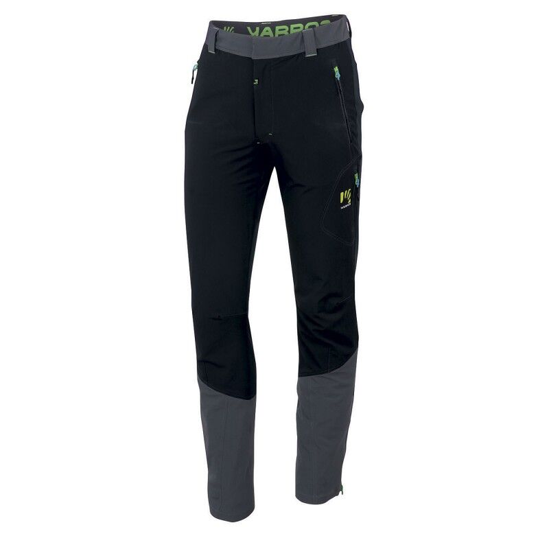 San Martino Pant - Calça de caminhada homem