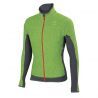 Apple Green / Dark Grey