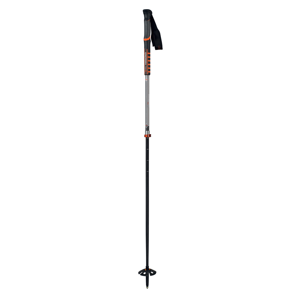 Komperdell Carbon C7 Light - Ski poles