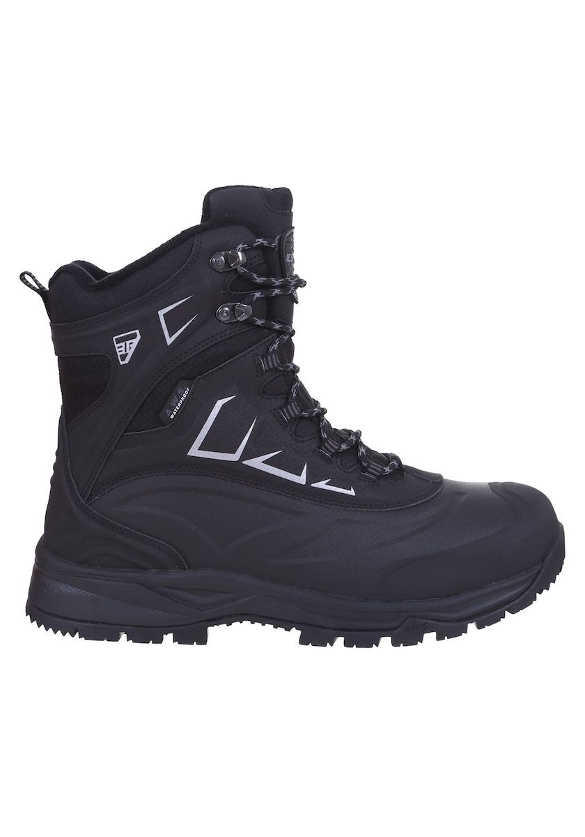 Icepeak Asmera Mr - Winter Boots for Snowshoeing - Men's