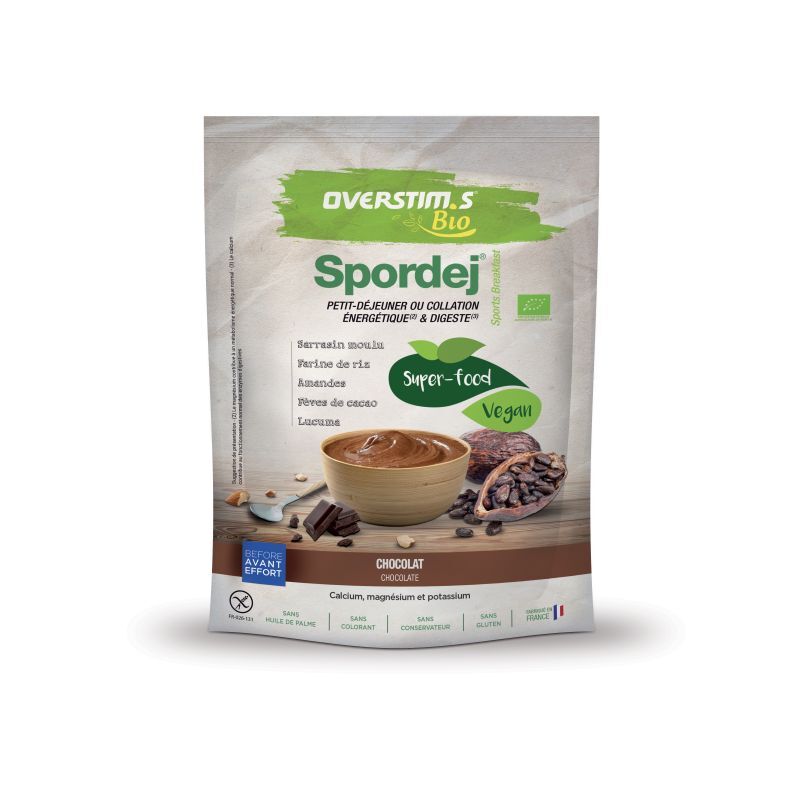 Overstim.s Spordej Bio - Deser | Hardloop