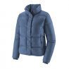 Woolly Blue
