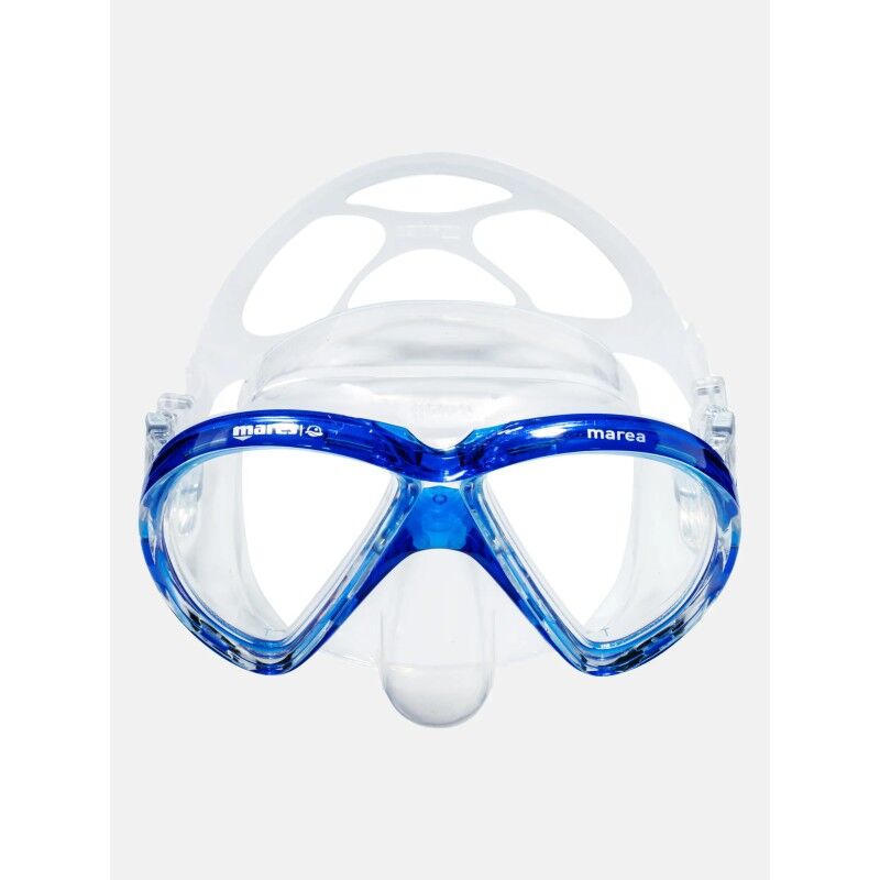 Mares Set X-One Marea - Kit snorkel | Hardloop