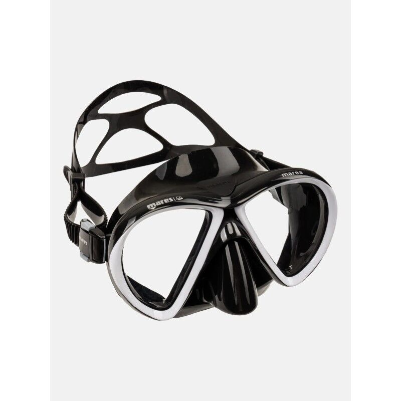 Mares Set X-One Marea - Snorkeling Set | Hardloop
