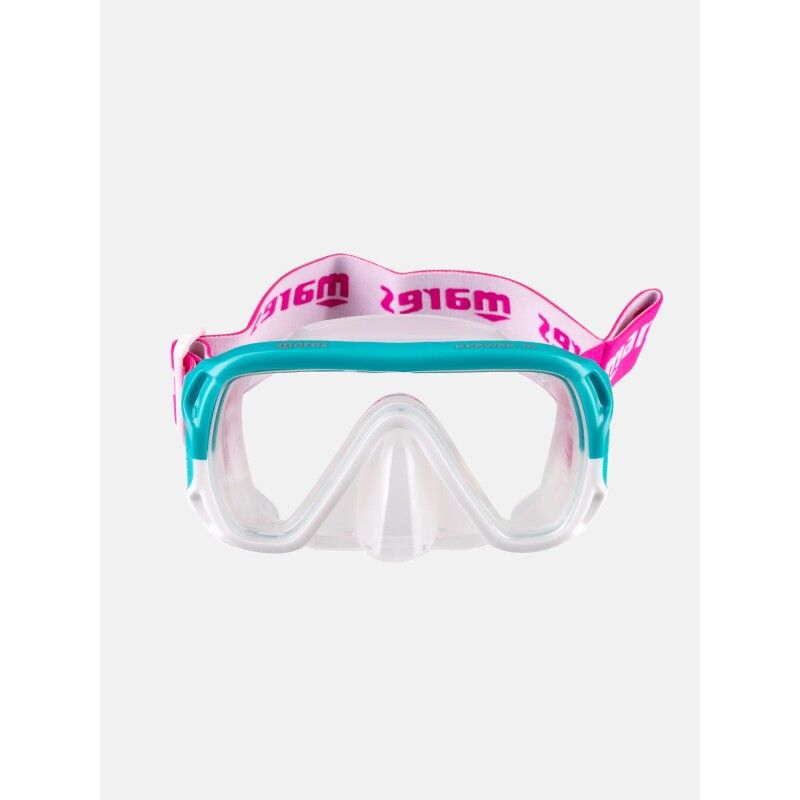 Mares Set Nateeva Keewee Jr. - Snorkeling Set - Kids | Hardloop