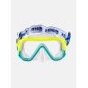 Mares Set Nateeva Keewee Jr. - Zestaw do snorkelingu dla dzieci | Hardloop